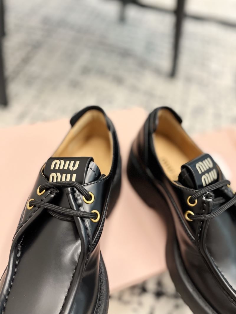 Miu Miu Shoes